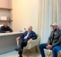 Reuniões nos municípios 
